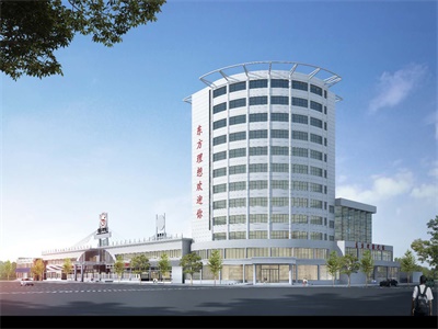 台州市东方理想学校